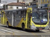 Viação Campo dos Ouros 3315 na cidade de Guarulhos, São Paulo, Brasil, por Diego Leão. ID da foto: :id.