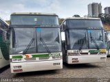 Empresa Gontijo de Transportes 11405 na cidade de Belo Horizonte, Minas Gerais, Brasil, por Pedro Castro. Número da foto: #4322140.