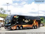 Premium Turismo 1505 na cidade de João Monlevade, Minas Gerais, Brasil, por Antonio Carlos Fernandes. Número da foto: #4322375.
