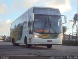Empresa Gontijo de Transportes 20185 na cidade de Natal, Rio Grande do Norte, Brasil, por John Herbert. Número da foto: #4323828.
