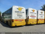 Empresa Gontijo de Transportes 15960 na cidade de Piúma, Espírito Santo, Brasil, por Robert Feres Tompsom Machado. Número da foto: #4322911.