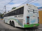 A Baleia Transporte 0049 na cidade de Campos dos Goytacazes, Rio de Janeiro, Brasil, por Marco Aurélio de Oliveira. Número da foto: #4321821.