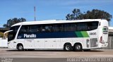 Planalto Transportes 3005 na cidade de Curitiba, Paraná, Brasil, por Roger Coelho. Número da foto: #:id.