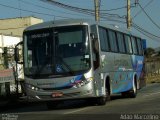 Locawan 700 na cidade de Belo Horizonte, Minas Gerais, Brasil, por Adão Raimundo Marcelino. Número da foto: #4323613.