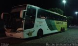 Empresa Gontijo de Transportes 12310 na cidade de João Monlevade, Minas Gerais, Brasil, por Marcos de Alcantara Pinto. Número da foto: #4321929.