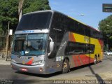 MGN Turismo 10000 na cidade de Rio de Janeiro, Rio de Janeiro, Brasil, por Junior Almeida. ID da foto: :id.