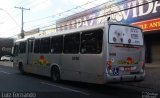 Viação Cidade de Maceió 5418 na cidade de Maceió, Alagoas, Brasil, por Luiz Fernando. Número da foto: #:id.