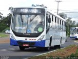 SOGIL - Sociedade de Ônibus Gigante Ltda. 116 na cidade de Gravataí, Rio Grande do Sul, Brasil, por Mauricio Peres Rodrigues. Número da foto: #:id.