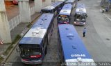 Viação Boa Vista BV-10023 na cidade de Campinas, São Paulo, Brasil, por Matheus Gabriel dos Santos. Número da foto: #4325657.