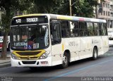 Empresa de Transportes Braso Lisboa A29072 na cidade de Rio de Janeiro, Rio de Janeiro, Brasil, por Carlos Bernardes. Número da foto: #:id.