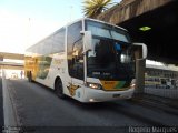 Empresa Gontijo de Transportes 12290 na cidade de Belo Horizonte, Minas Gerais, Brasil, por Rogerio Marques. Número da foto: #4324979.
