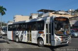 Transportes Blanco RJ 136.126 na cidade de Paracambi, Rio de Janeiro, Brasil, por Ricardo Silva Monteiro. Número da foto: #:id.