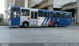 Auto Viação Ouro Verde 32.044 na cidade de Campinas, São Paulo, Brasil, por Matheus Gabriel dos Santos. Número da foto: #4325693.