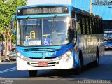 Viação Paratodos > São Jorge > Metropolitana São Paulo > Mobibrasil 6 3807 na cidade de São Paulo, São Paulo, Brasil, por Guilherme Estevan. Número da foto: #4326252.