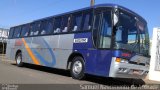 Iapu Transporte e Locadora 270 na cidade de Paraguaçu Paulista, São Paulo, Brasil, por Samuel Nascimento de Andrade. Número da foto: #:id.