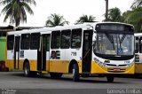 Axé Transportes Urbanos 7799 na cidade de Salvador, Bahia, Brasil, por Gênesis Freitas. Número da foto: #:id.