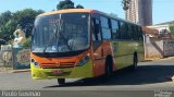 TUA - Transportes Urbanos Araçatuba 1230 na cidade de Araçatuba, São Paulo, Brasil, por Felipe Andrade Giannetti. Número da foto: #:id.