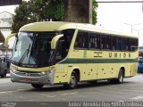 Empresa Unida Mansur e Filhos 2201 na cidade de Rio de Janeiro, Rio de Janeiro, Brasil, por Junior Almeida. Número da foto: #:id.