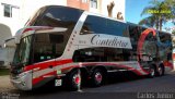 Cantelletur Turismo 8000 na cidade de Caldas Novas, Goiás, Brasil, por Carlos Júnior. Número da foto: #4326122.