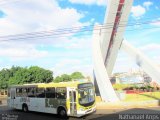 Urban - Mobilidade Urbana de Anápolis 74331 na cidade de Anápolis, Goiás, Brasil, por Nathanael de Jesus  Azevedo. Número da foto: #4324285.
