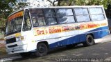 Ônibus Particulares PASTELARIA MóVEL na cidade de Paraguaçu Paulista, São Paulo, Brasil, por Samuel Nascimento de Andrade. Número da foto: #:id.