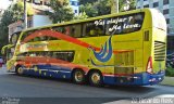 Shalom Tur 2090 na cidade de Petrópolis, Rio de Janeiro, Brasil, por Zé Ricardo Reis. Número da foto: #4325952.