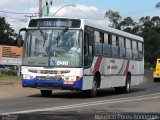 SOGIL - Sociedade de Ônibus Gigante Ltda. 046 na cidade de Gravataí, Rio Grande do Sul, Brasil, por Mauricio Peres Rodrigues. Número da foto: #:id.