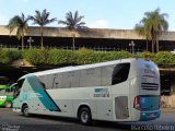 Santa Fé Transportes 076 na cidade de Belo Horizonte, Minas Gerais, Brasil, por Marcelo Ribeiro. Número da foto: #:id.