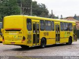 Viação Leme 1518 na cidade de Jundiaí, São Paulo, Brasil, por Caio  Takeda. Número da foto: #:id.