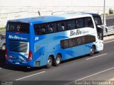Buses Bio Bio 278 na cidade de , por Raúl Díaz Romeodelta. Número da foto: #:id.