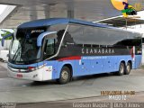 Expresso Guanabara 422 na cidade de Aracaju, Sergipe, Brasil, por Gledson Santos Freitas. Número da foto: #:id.