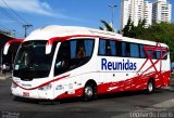 Empresa Reunidas Paulista de Transportes 145341 na cidade de São Paulo, São Paulo, Brasil, por Leonardo Fidelli. Número da foto: #4324688.
