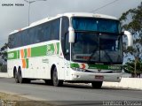 Cia. São Geraldo de Viação 14890 na cidade de Caruaru, Pernambuco, Brasil, por Lenilson da Silva Pessoa. Número da foto: #:id.