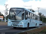 TM - Transversal Metropolitana 2077 na cidade de Gravataí, Rio Grande do Sul, Brasil, por Mauricio Peres Rodrigues. Número da foto: #:id.