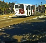 Transwolff Transportes e Turismo 7 8225 na cidade de , por Alex Sousa. Número da foto: #:id.