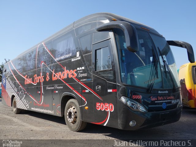 TPL - Talca París y Londres 5050 na cidade de , por Juan Guillermo Pacheco S.. Número da foto: #4328176.