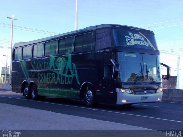Banda Santa Esmeralda 5077 na cidade de Marília, São Paulo, Brasil, por Roberto Mendes. Número da foto: #4327549.