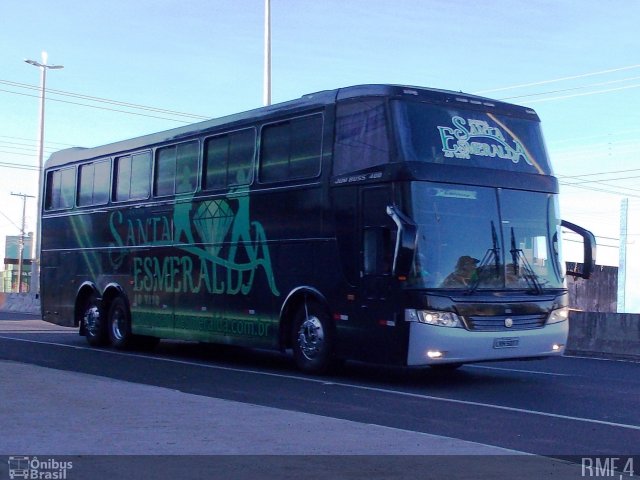 Banda Santa Esmeralda 5077 na cidade de Marília, São Paulo, Brasil, por Roberto Mendes. ID da foto: 4327549.