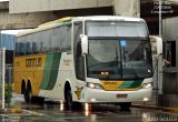 Empresa Gontijo de Transportes 12570 na cidade de Campinas, São Paulo, Brasil, por Pablo Souza. Número da foto: #:id.
