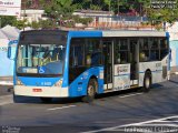 TUPI - Transportes Urbanos Piratininga 6 2007 na cidade de São Paulo, São Paulo, Brasil, por Guilherme Estevan. Número da foto: #:id.