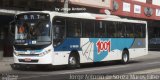 Auto Viação 1001 RJ 108.828 na cidade de Niterói, Rio de Janeiro, Brasil, por Jorge Antonio de Souza Muros Filho. Número da foto: #:id.