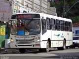 Empresa São Francisco 7126 na cidade de Maceió, Alagoas, Brasil, por Jefferson  Ygor. Número da foto: #:id.