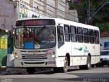 Empresa São Francisco 7126 na cidade de Maceió, Alagoas, Brasil, por Jefferson  Ygor. ID da foto: :id.