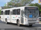 Empresa São Francisco 7037 na cidade de Maceió, Alagoas, Brasil, por Rodrigo Fonseca. Número da foto: #4328177.