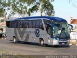 Viação Cruzeiro 6071 na cidade de Caruaru, Pernambuco, Brasil, por José Franca S. Neto. Número da foto: #4328361.