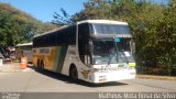 Empresa Gontijo de Transportes 11410 na cidade de São Paulo, São Paulo, Brasil, por Matheus Mota Rosa da Silva. Número da foto: #4327205.