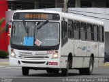 Empresa São Francisco 7325 na cidade de Maceió, Alagoas, Brasil, por Rodrigo Fonseca. Número da foto: #4328147.