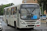 Empresa São Francisco 7094 na cidade de Maceió, Alagoas, Brasil, por Felipe Rocha. Número da foto: #:id.