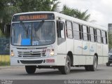 Empresa São Francisco 7275 na cidade de Maceió, Alagoas, Brasil, por Rodrigo Fonseca. Número da foto: #4328130.