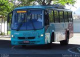 Viação Grande Vitória 31402 na cidade de Vitória, Espírito Santo, Brasil, por Saimom  Lima. Número da foto: #4326815.